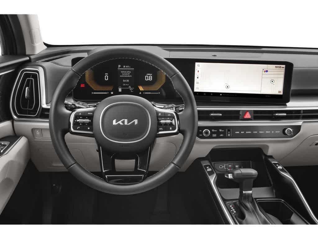 Thumbnail: 2026 Kia Sorento - 2