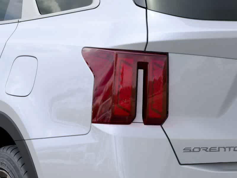 Thumbnail: 2026 Kia Sorento - 10