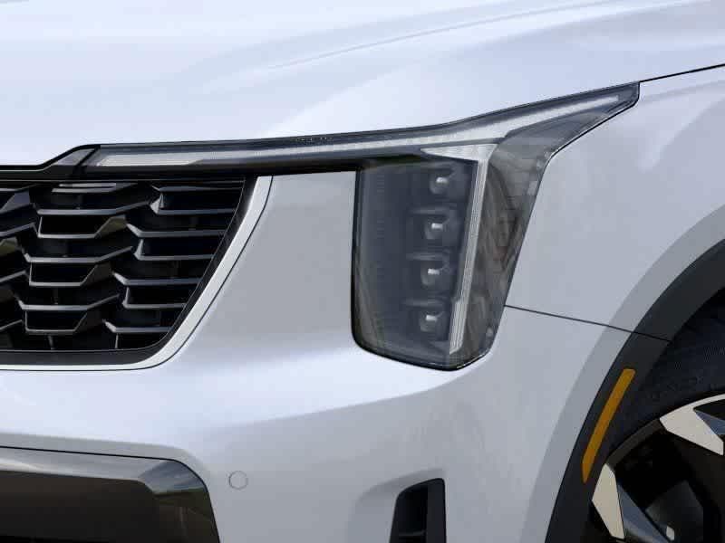 Thumbnail: 2026 Kia Sorento - 18