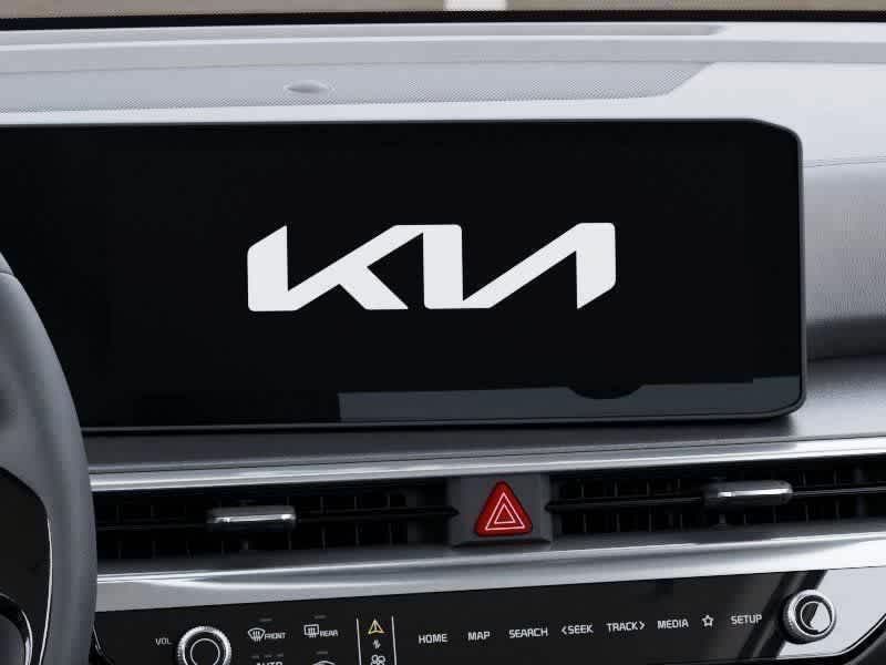 Thumbnail: 2026 Kia Sorento - 11