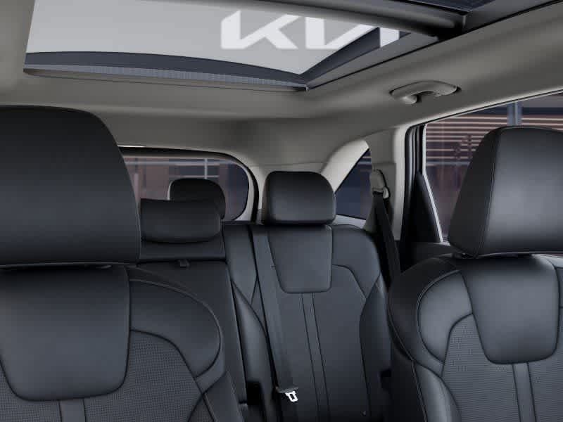 Thumbnail: 2026 Kia Sorento - 6