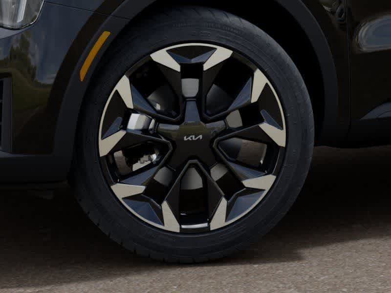 Thumbnail: 2026 Kia Sorento - 7