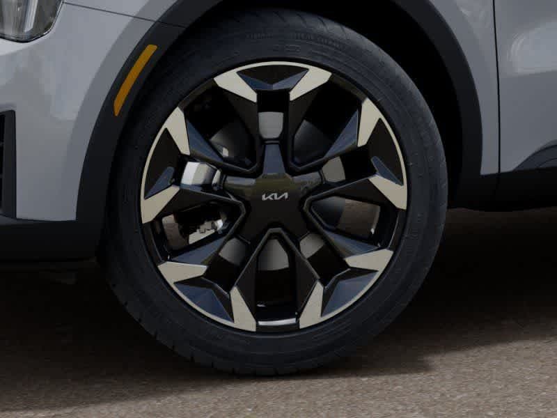 Thumbnail: 2026 Kia Sorento - 7