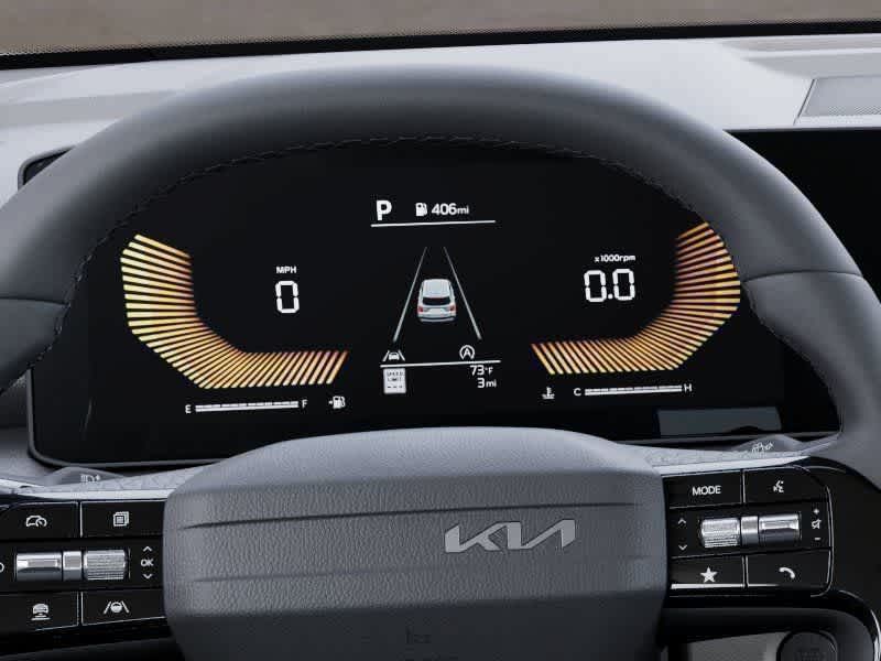 Thumbnail: 2026 Kia Sorento - 13