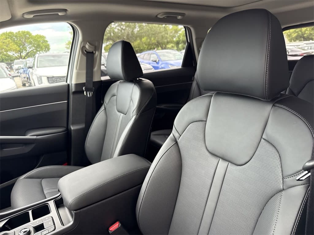 Thumbnail: 2026 Kia Sorento - 11