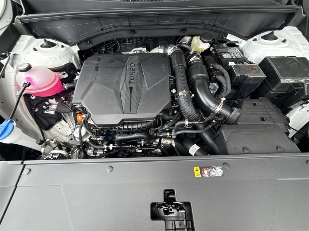 Thumbnail: 2026 Kia Sorento - 9