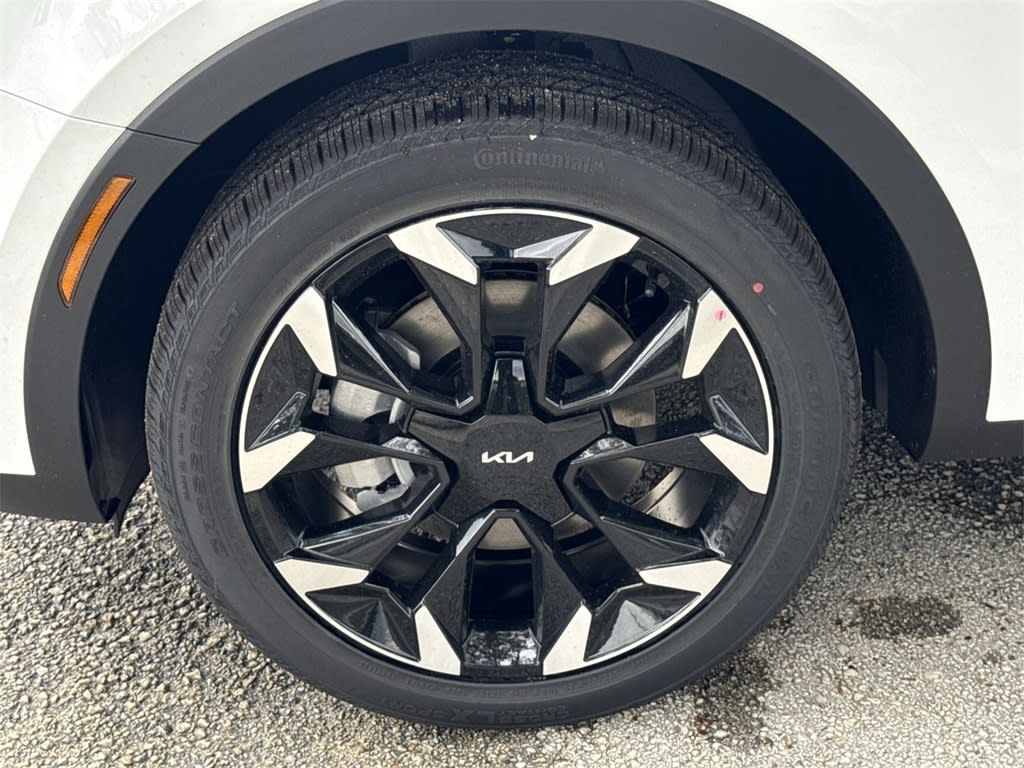 Thumbnail: 2026 Kia Sorento - 8