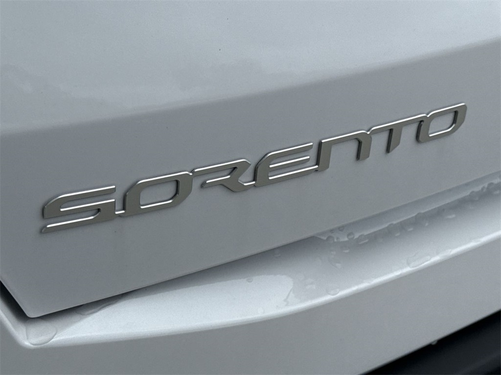 Thumbnail: 2026 Kia Sorento - 7