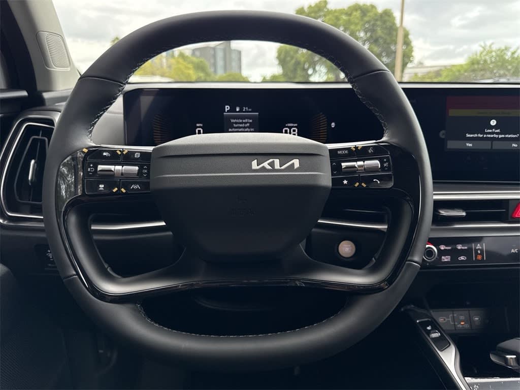 Thumbnail: 2026 Kia Sorento - 10