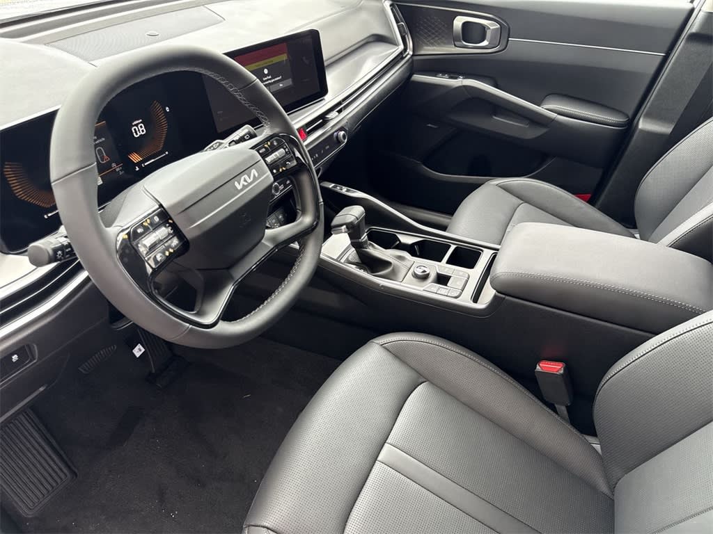 Thumbnail: 2026 Kia Sorento - 2