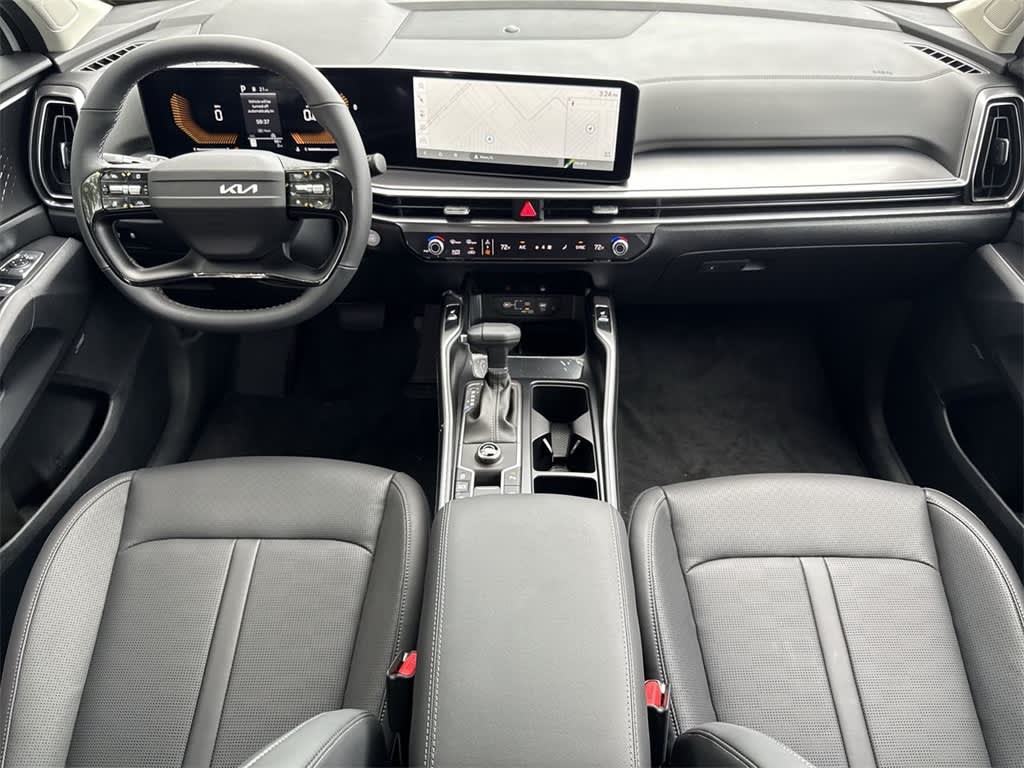 Thumbnail: 2026 Kia Sorento - 14