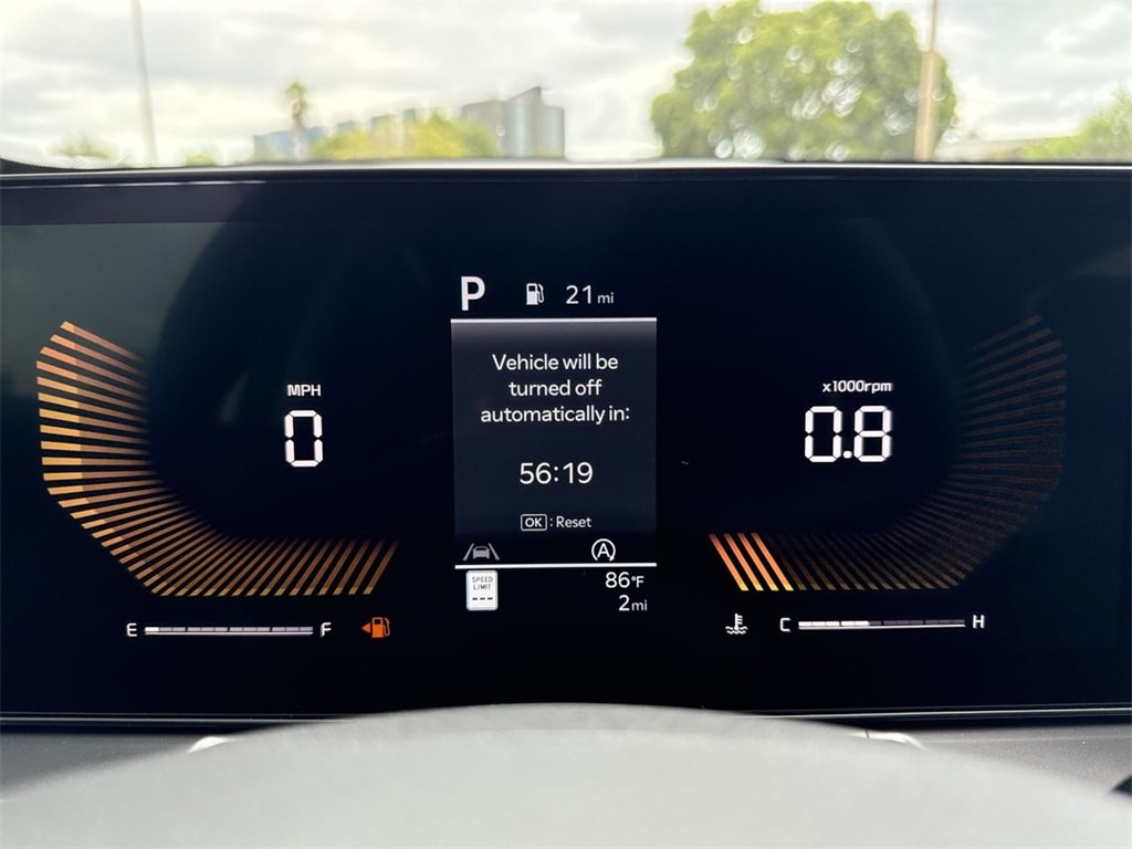 Thumbnail: 2026 Kia Sorento - 17