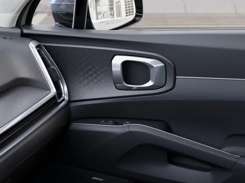 Thumbnail: 2026 Kia Sorento - 25