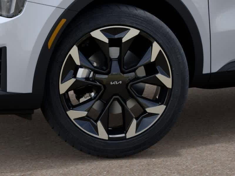 Thumbnail: 2026 Kia Sorento - 7