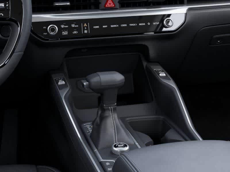 Thumbnail: 2026 Kia Sorento - 12
