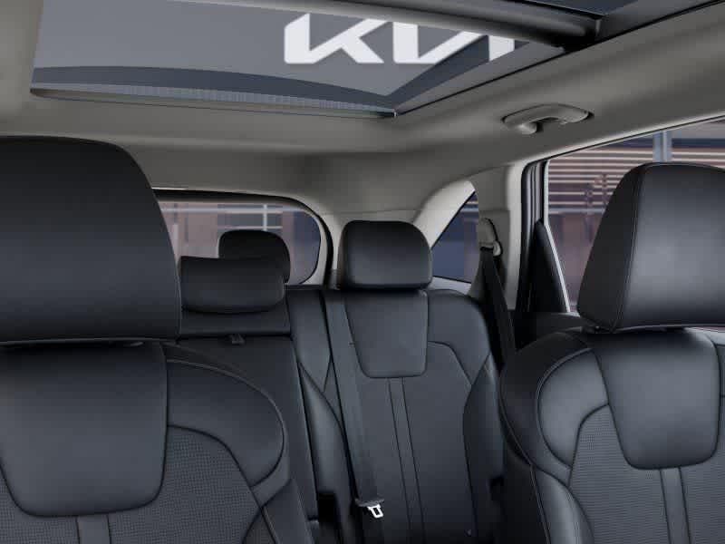 Thumbnail: 2026 Kia Sorento - 27
