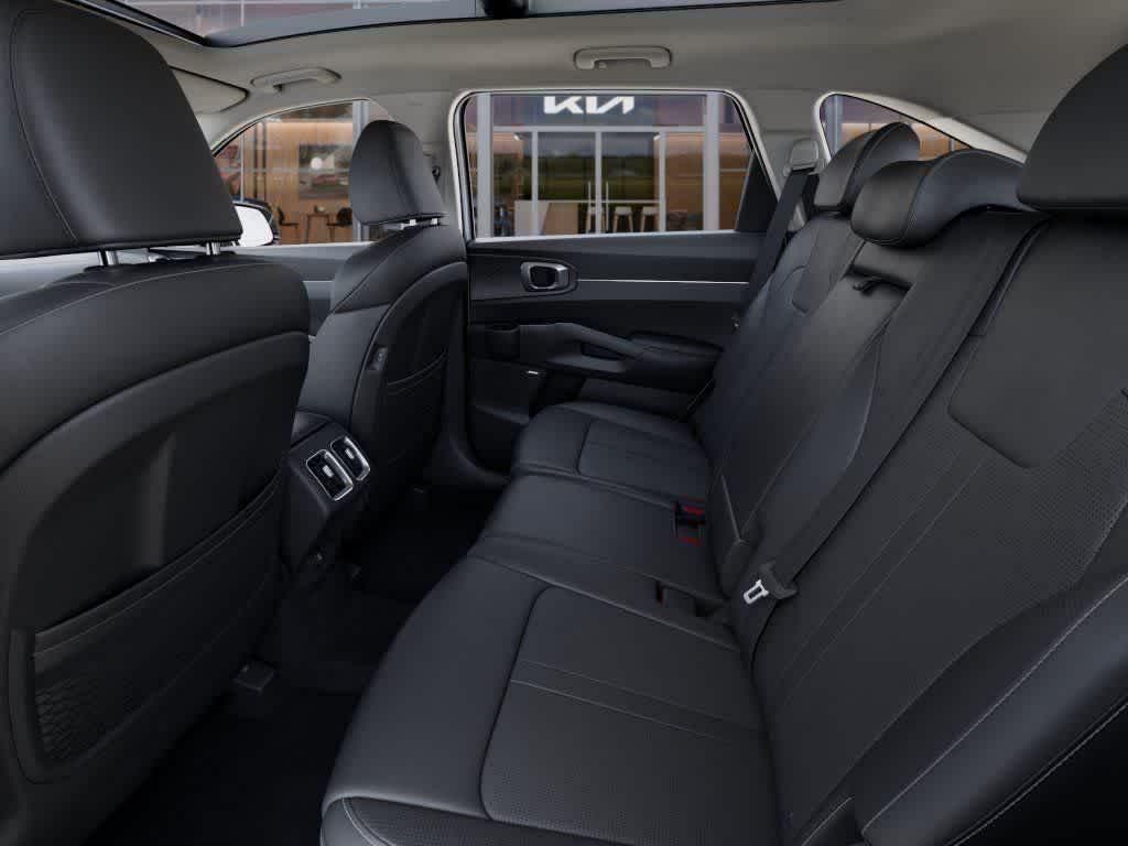 Thumbnail: 2026 Kia Sorento - 21