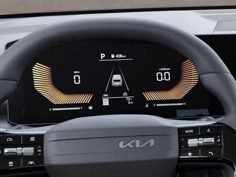 Thumbnail: 2026 Kia Sorento - 13