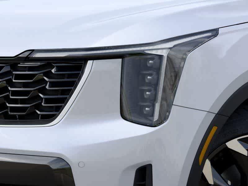 Thumbnail: 2026 Kia Sorento - 18