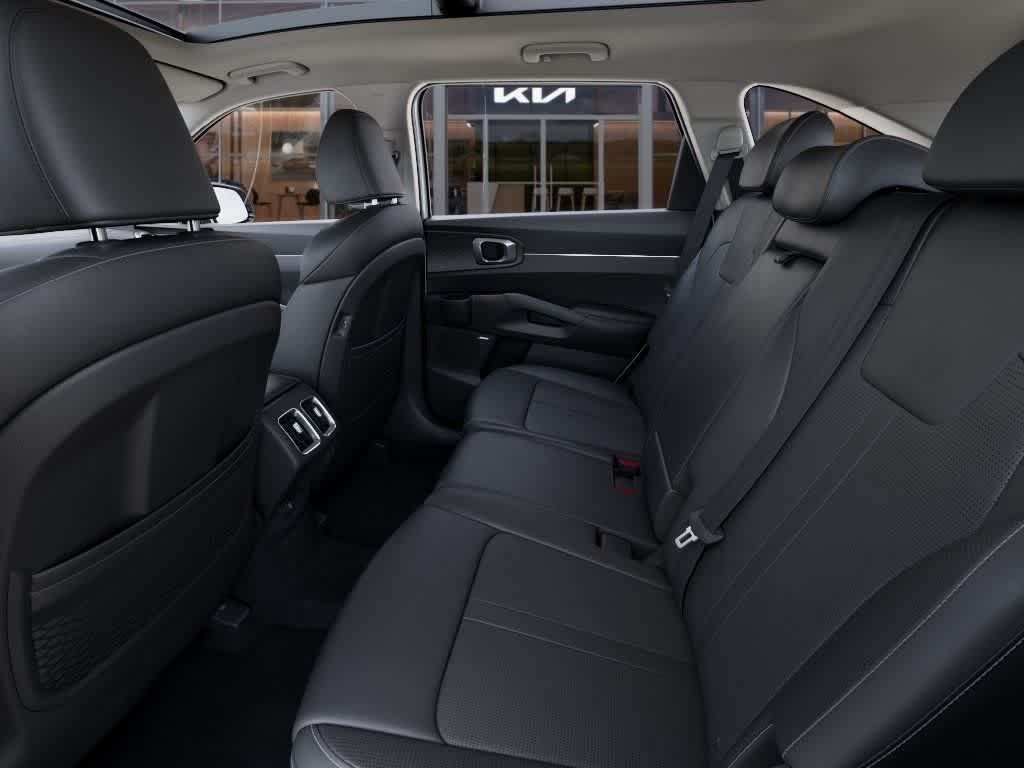 Thumbnail: 2026 Kia Sorento - 10