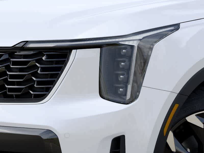 Thumbnail: 2026 Kia Sorento - 18