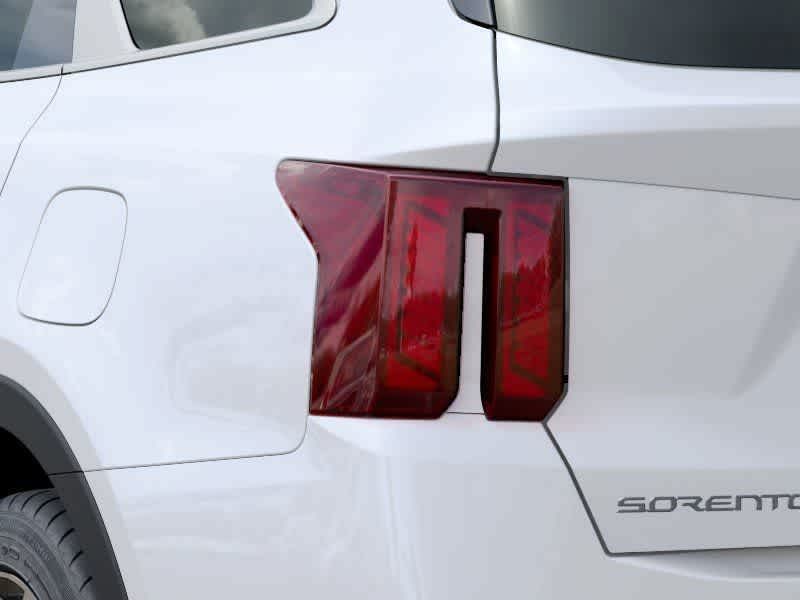 Thumbnail: 2026 Kia Sorento - 19