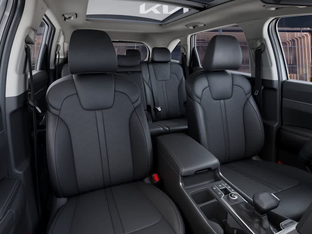 Thumbnail: 2026 Kia Sorento - 8