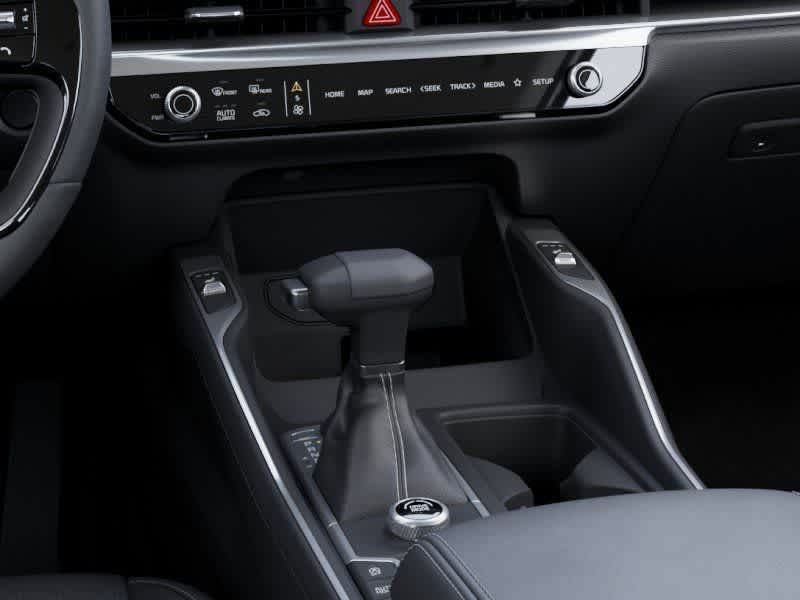 Thumbnail: 2026 Kia Sorento - 13