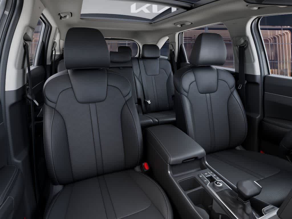 Thumbnail: 2026 Kia Sorento - 9