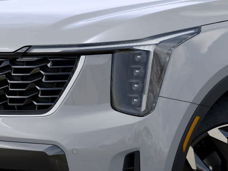 Thumbnail: 2026 Kia Sorento - 19