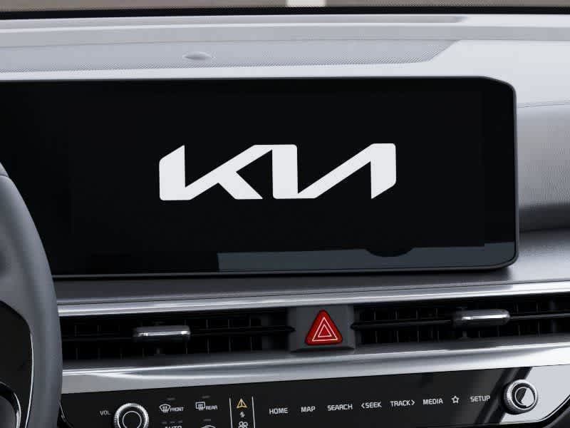 Thumbnail: 2026 Kia Sorento - 12