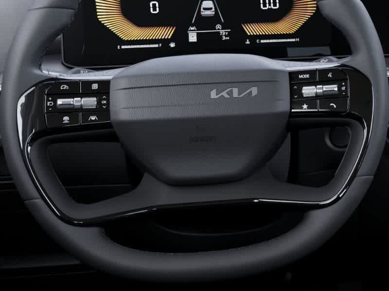 Thumbnail: 2026 Kia Sorento - 24