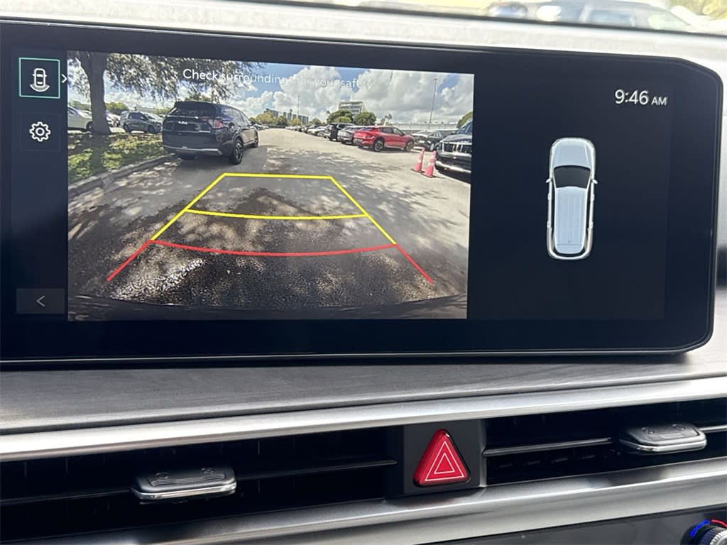 Thumbnail: 2025 Kia Sorento - 26