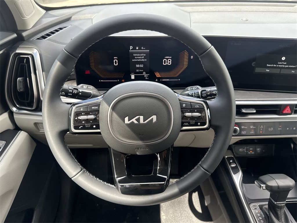 Thumbnail: 2025 Kia Sorento - 10