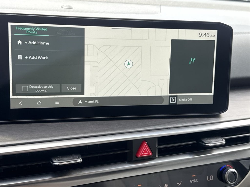 Thumbnail: 2025 Kia Sorento - 15