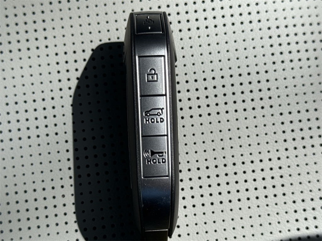 Thumbnail: 2025 Kia Sorento - 19