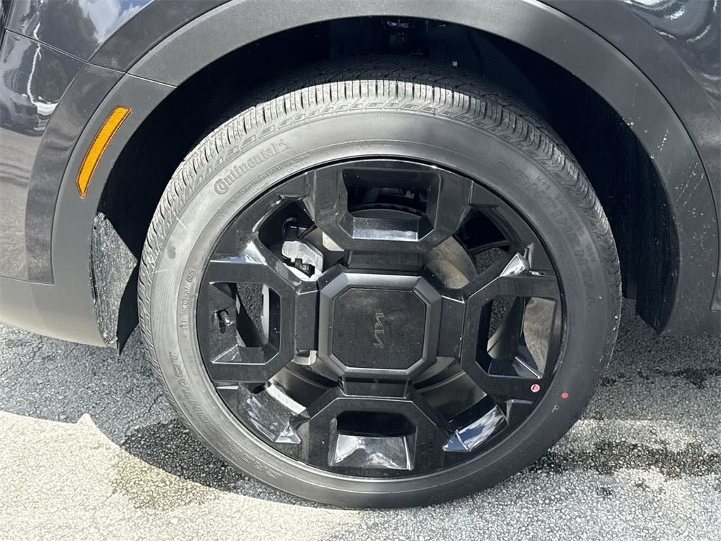 Thumbnail: 2025 Kia Sorento - 8