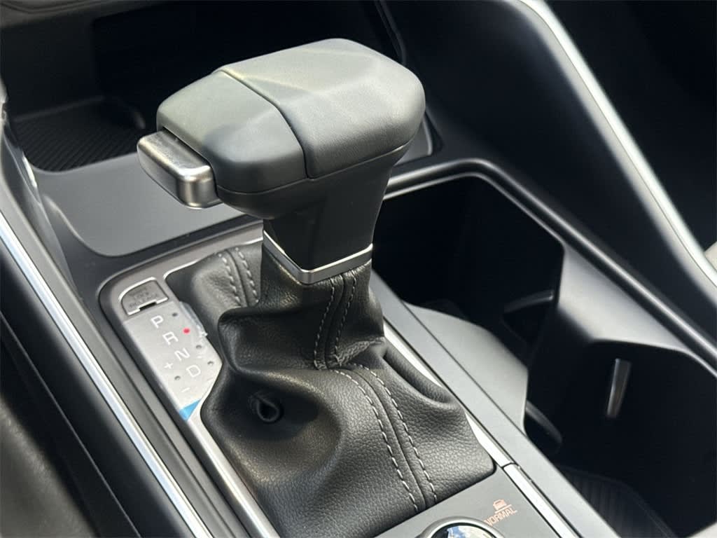 Thumbnail: 2025 Kia Sorento - 16