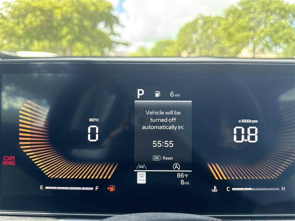 Thumbnail: 2025 Kia Sorento - 17