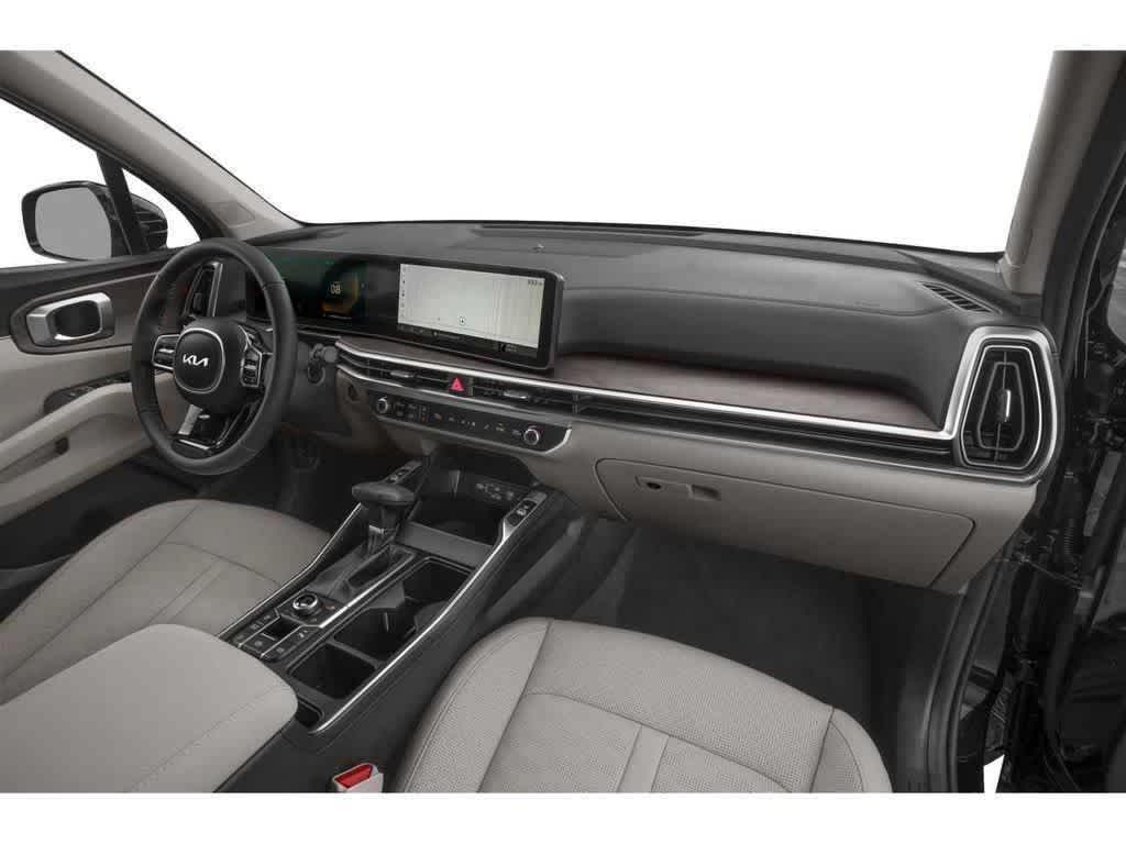 Thumbnail: 2026 Kia Sorento - 11