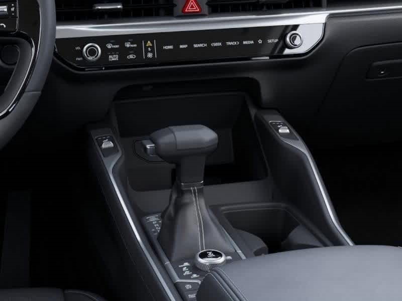 Thumbnail: 2026 Kia Sorento - 12