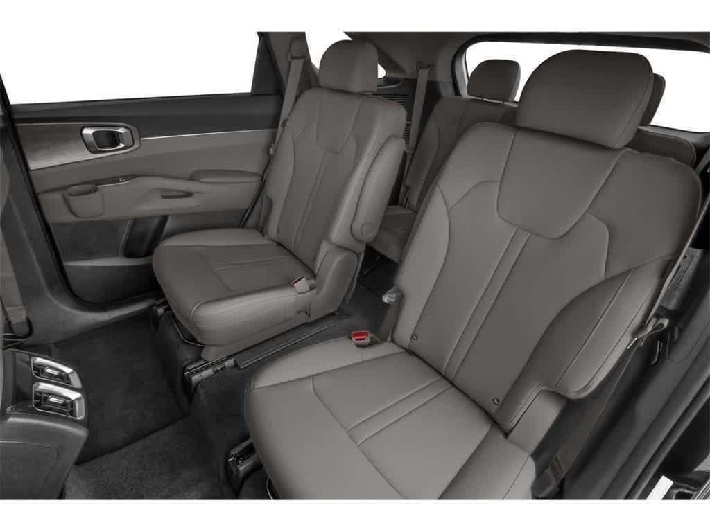 Thumbnail: 2025 Kia Sorento - 10