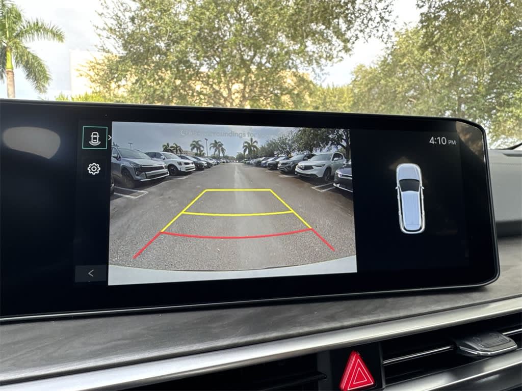 Thumbnail: 2025 Kia Sorento - 26