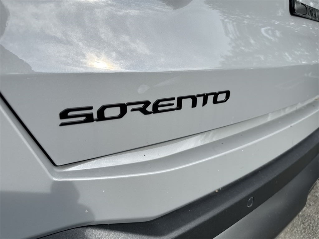 Thumbnail: 2025 Kia Sorento - 7