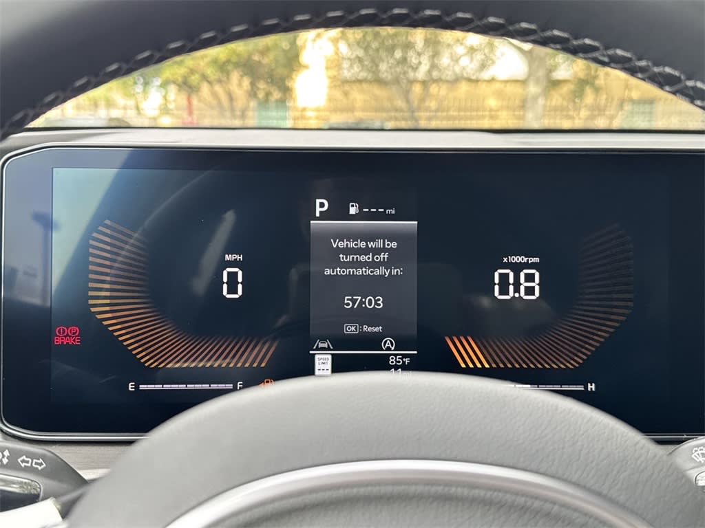 Thumbnail: 2025 Kia Sorento - 17