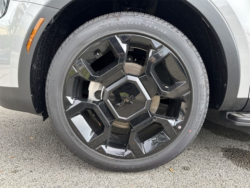 Thumbnail: 2025 Kia Sorento - 8