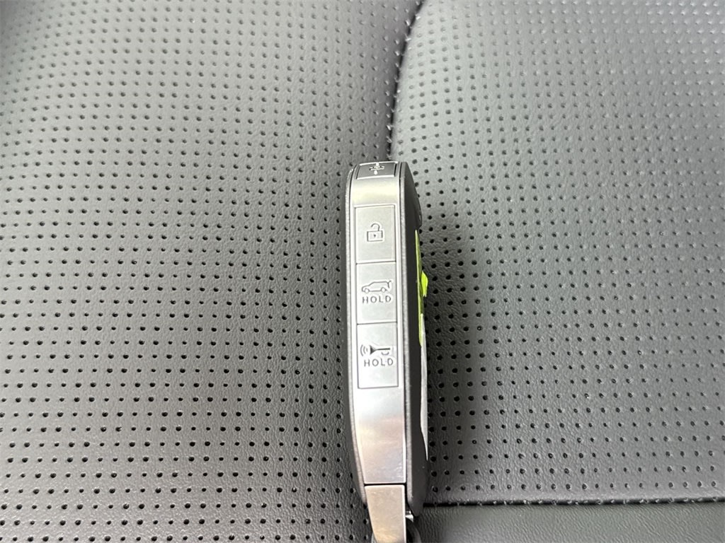 Thumbnail: 2025 Kia Sorento - 19