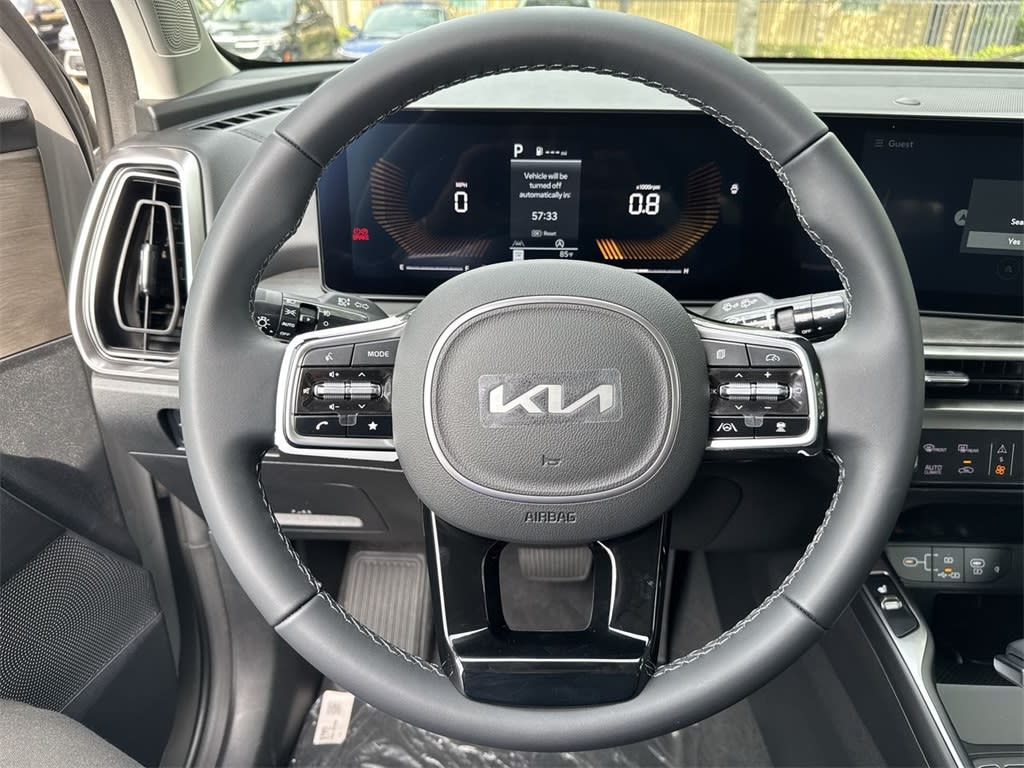 Thumbnail: 2025 Kia Sorento - 10
