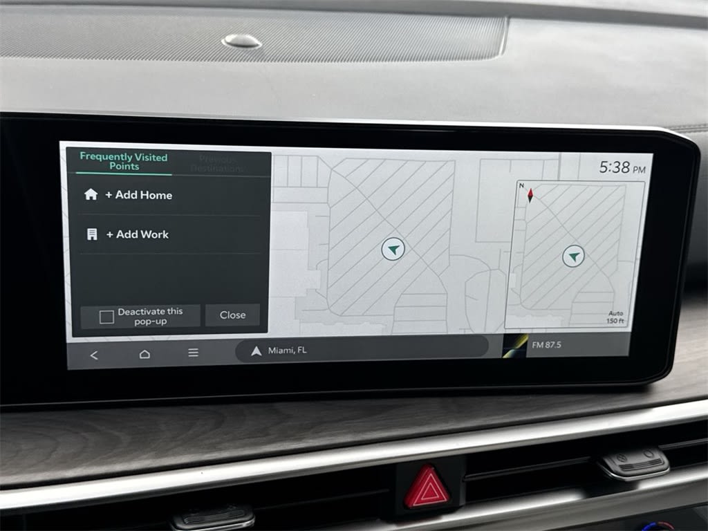 Thumbnail: 2025 Kia Sorento - 26