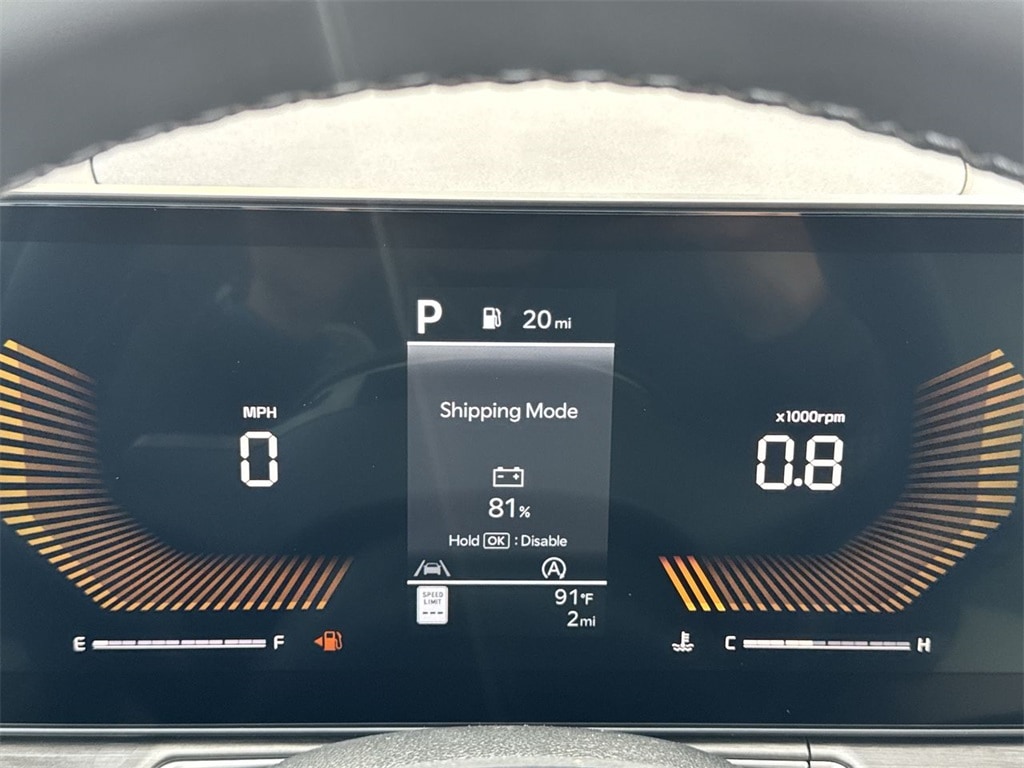 Thumbnail: 2025 Kia Sorento - 16